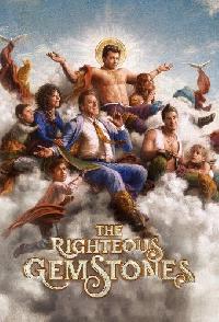 Click to watch 'Interlude II' (popup) The Righteous Gemstones
